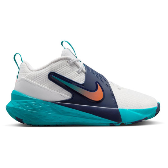 Nike Team Hustle D 12 (GS)